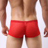 MenSexyWear Boxer sexy Linea Rouge
